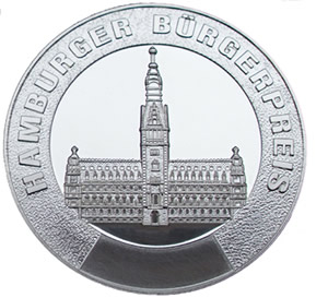 Bürgerpreis  2013
